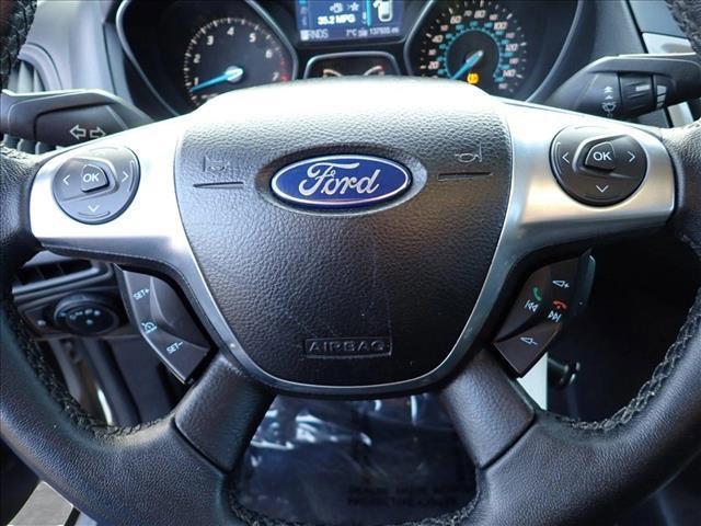 used 2012 Ford Focus car, priced at $8,998