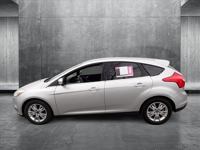 used 2012 Ford Focus car, priced at $6,998