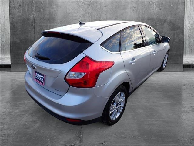 used 2012 Ford Focus car, priced at $8,998