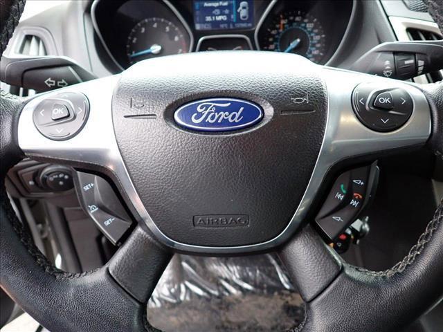 used 2012 Ford Focus car, priced at $6,998