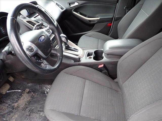 used 2012 Ford Focus car, priced at $6,998