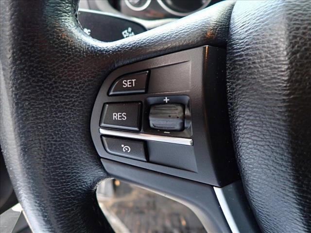used 2017 BMW X3 car, priced at $14,998
