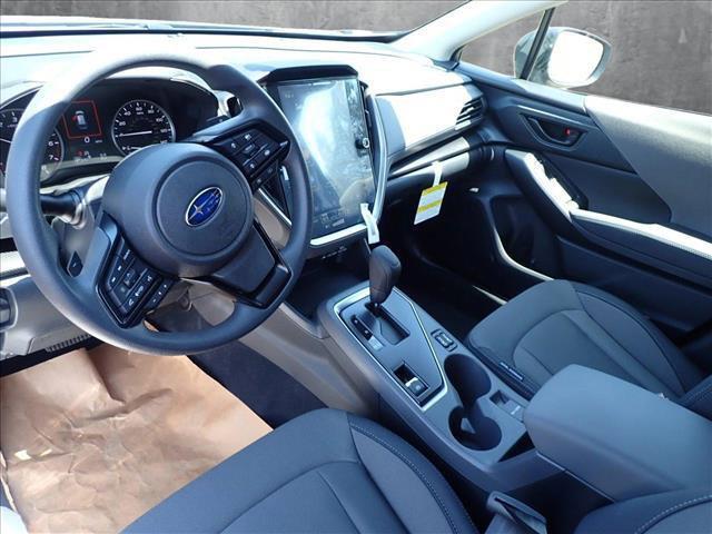 new 2025 Subaru Crosstrek car, priced at $30,489