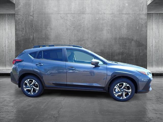 new 2025 Subaru Crosstrek car, priced at $30,489
