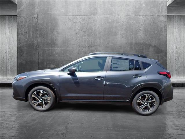 new 2025 Subaru Crosstrek car, priced at $30,489