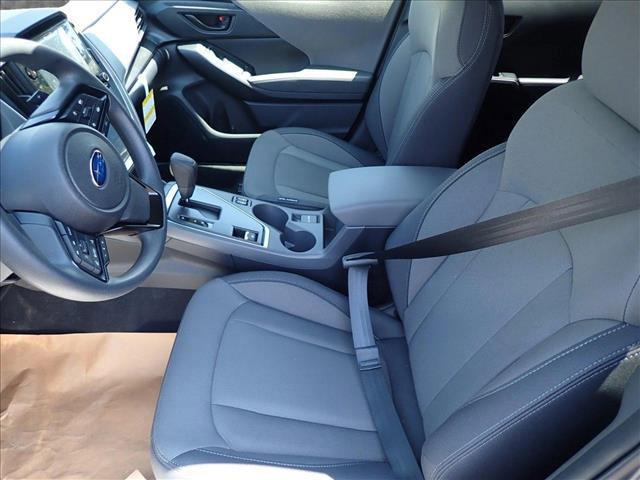 new 2025 Subaru Crosstrek car, priced at $30,489