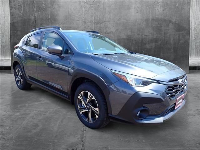 new 2025 Subaru Crosstrek car, priced at $30,489
