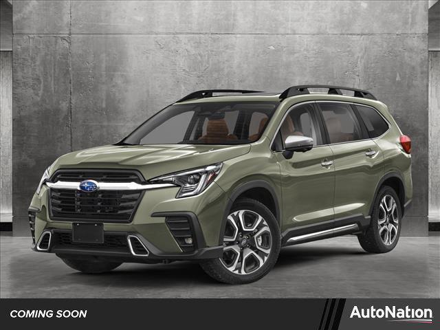 new 2025 Subaru Ascent car, priced at $50,771