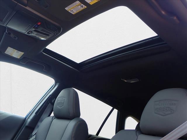 new 2025 Subaru Outback car, priced at $43,766