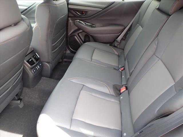 new 2025 Subaru Outback car, priced at $43,766