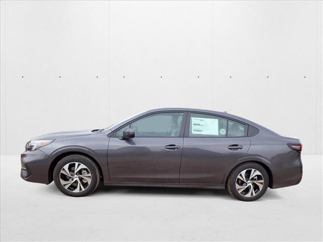 new 2025 Subaru Legacy car, priced at $30,669