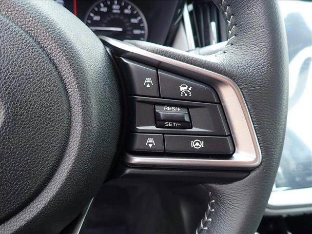 new 2025 Subaru Legacy car, priced at $30,669