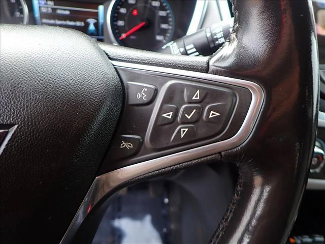 used 2018 Chevrolet Equinox car, priced at $15,398