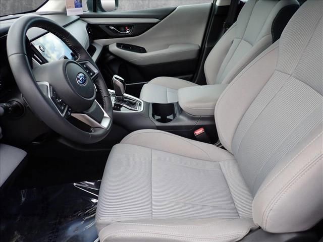 used 2022 Subaru Legacy car, priced at $23,998