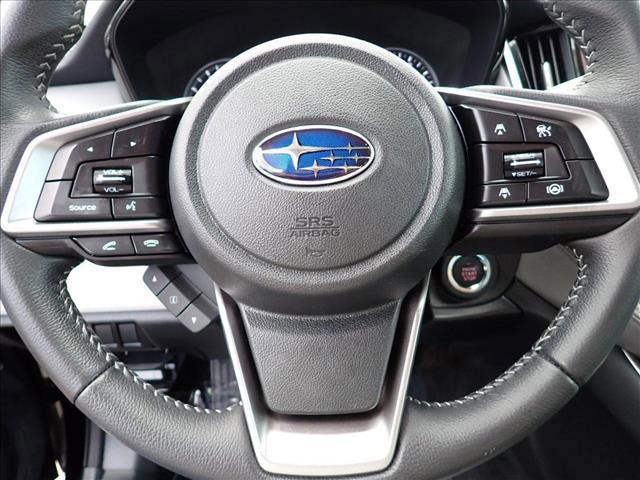 used 2022 Subaru Legacy car, priced at $23,998