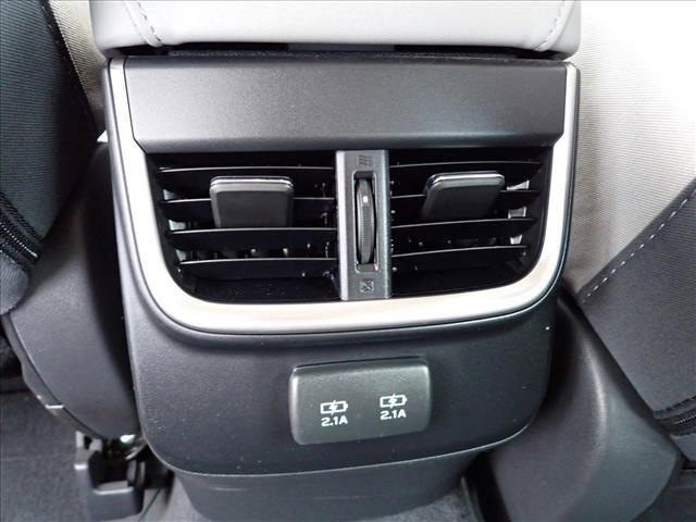 used 2022 Subaru Legacy car, priced at $23,998