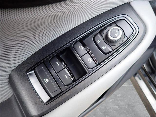 used 2022 Subaru Legacy car, priced at $23,998