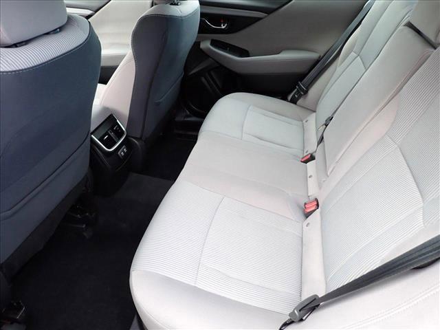 used 2022 Subaru Legacy car, priced at $23,998