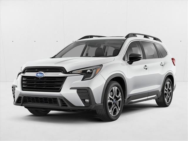 new 2025 Subaru Ascent car, priced at $50,596