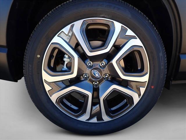 new 2025 Subaru Ascent car, priced at $50,596