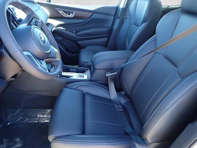 new 2025 Subaru Ascent car, priced at $50,596