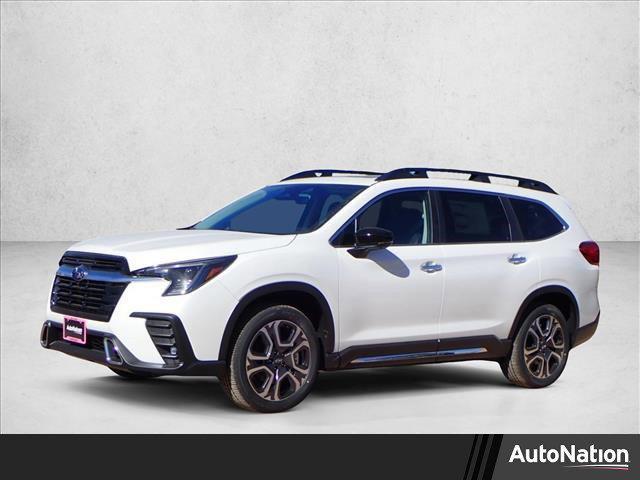 new 2025 Subaru Ascent car, priced at $50,596