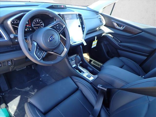 new 2025 Subaru Ascent car, priced at $50,596