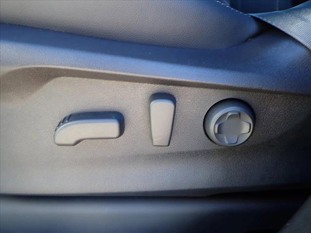 new 2025 Subaru Ascent car, priced at $50,596