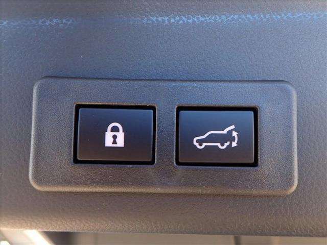 new 2025 Subaru Ascent car, priced at $50,596