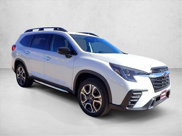 new 2025 Subaru Ascent car, priced at $50,596