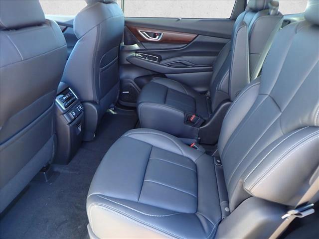 new 2025 Subaru Ascent car, priced at $50,596