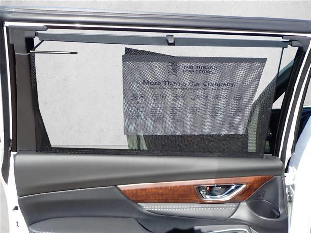 new 2025 Subaru Ascent car, priced at $50,596