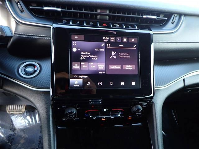 used 2023 Jeep Grand Cherokee car, priced at $23,998
