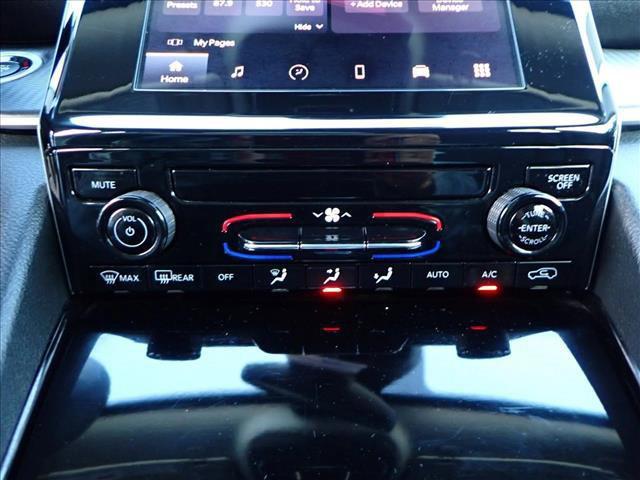 used 2023 Jeep Grand Cherokee car, priced at $23,998