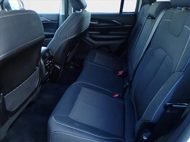 used 2023 Jeep Grand Cherokee car, priced at $23,998