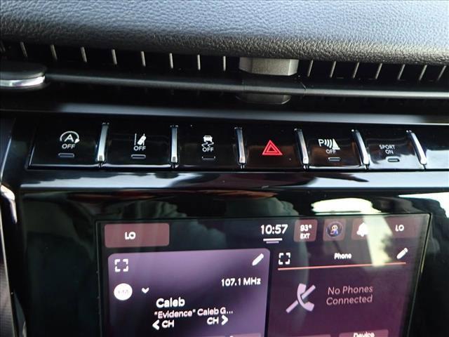 used 2023 Jeep Grand Cherokee car, priced at $23,998