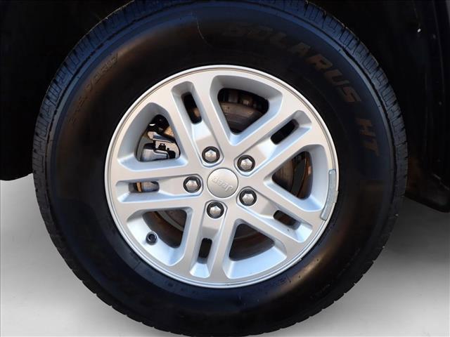 used 2023 Jeep Grand Cherokee car, priced at $23,998