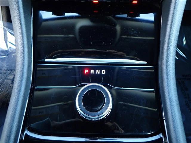 used 2023 Jeep Grand Cherokee car, priced at $23,998