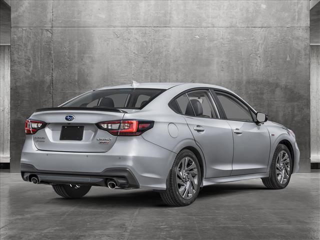 new 2025 Subaru Legacy car, priced at $35,283