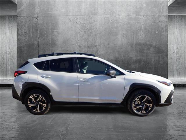 new 2024 Subaru Crosstrek car, priced at $29,604