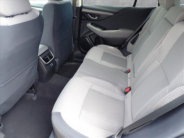 new 2025 Subaru Outback car, priced at $36,444
