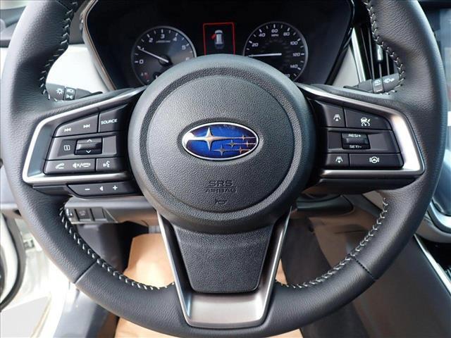 new 2025 Subaru Outback car, priced at $36,444