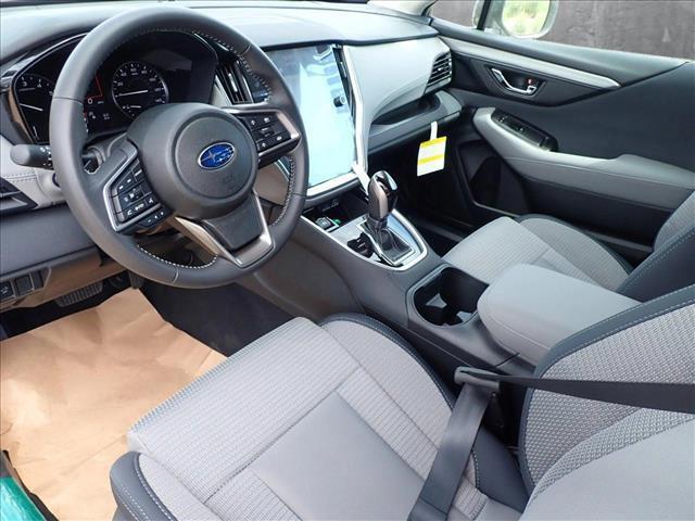 new 2025 Subaru Outback car, priced at $36,444
