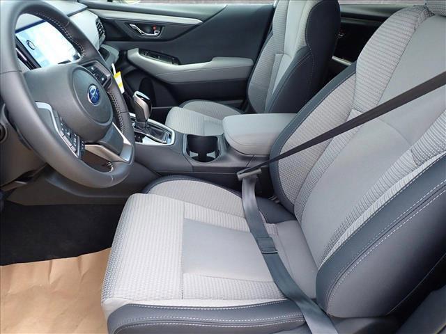 new 2025 Subaru Outback car, priced at $36,444