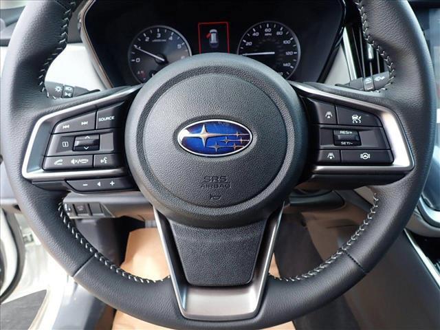 new 2025 Subaru Outback car, priced at $36,444