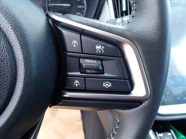 new 2025 Subaru Outback car, priced at $36,444