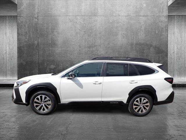 new 2025 Subaru Outback car, priced at $36,444