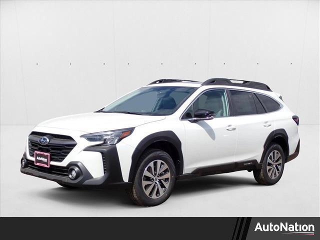 new 2025 Subaru Outback car, priced at $36,444