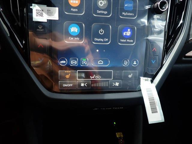 new 2025 Subaru Forester car, priced at $36,726