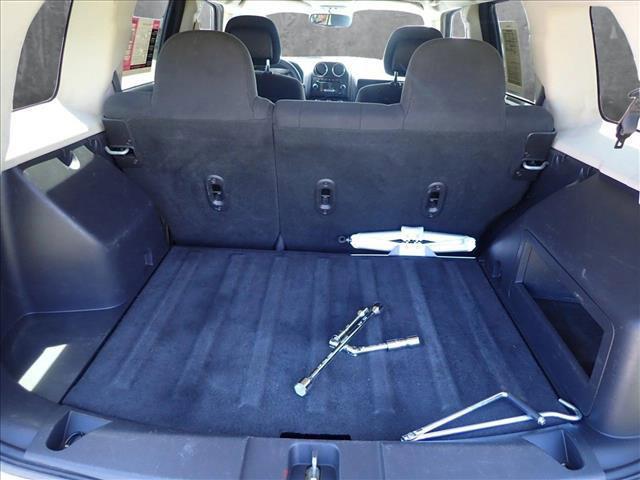 used 2016 Jeep Patriot car, priced at $6,998